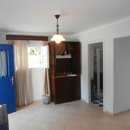 Katerina Hotel Agios Prokopios  Ruang foto