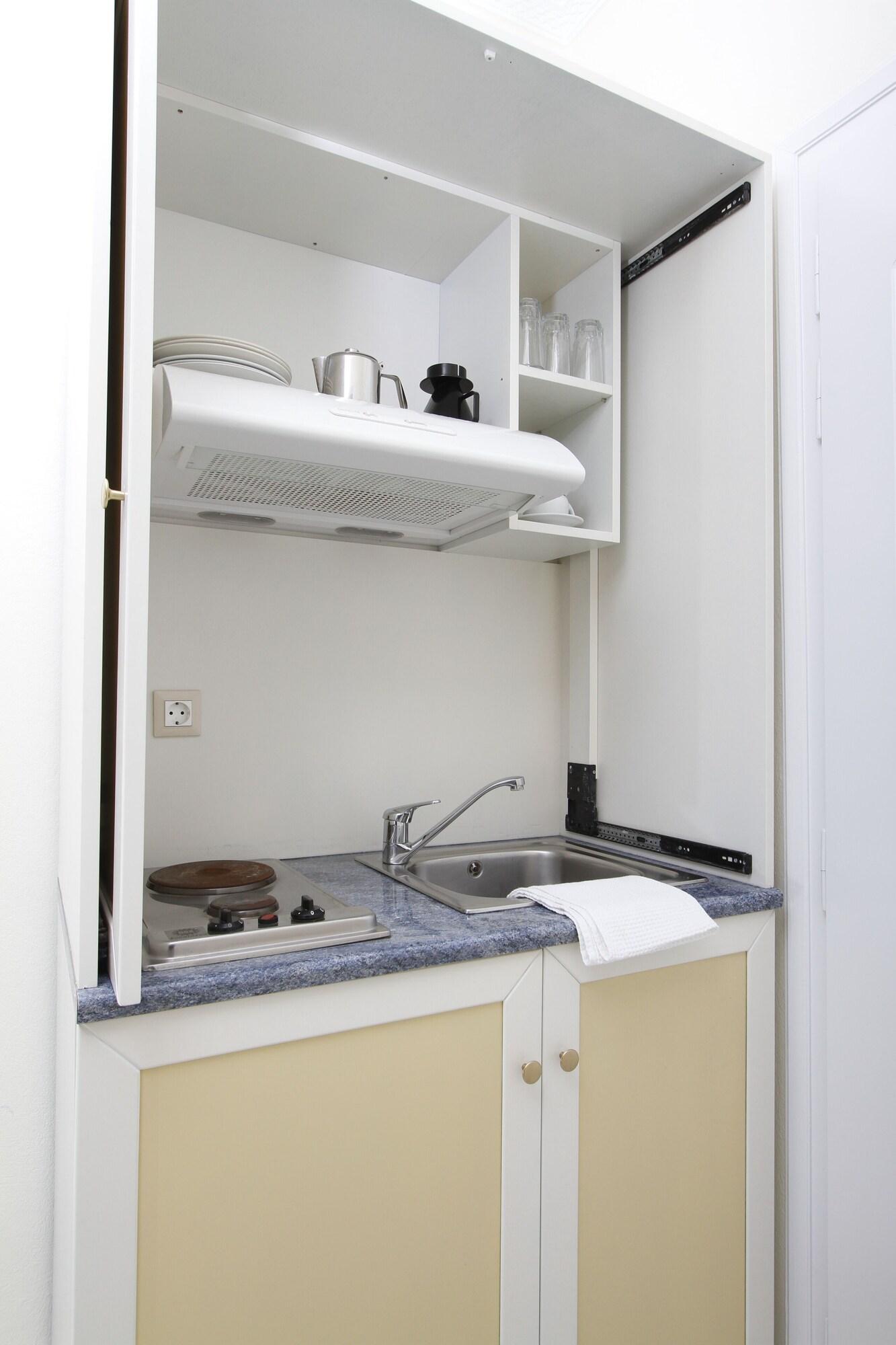 Katerina Hotel Agios Prokopios  Bagian luar foto