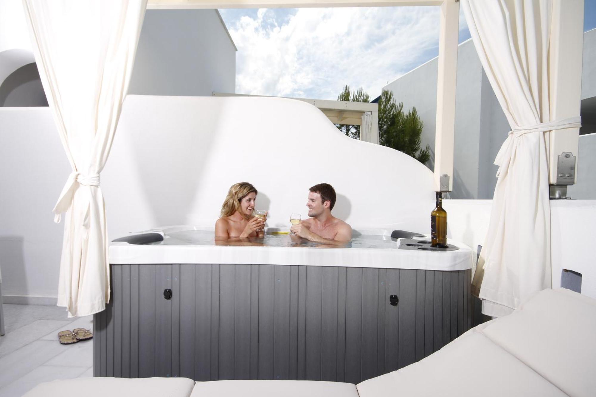 Katerina Hotel Agios Prokopios  Ruang foto