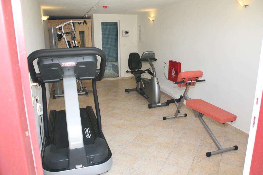 Katerina Hotel Agios Prokopios  Bagian luar foto